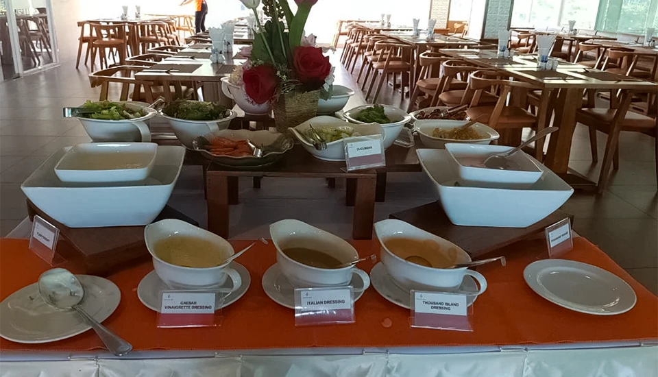 هتل بالی های بای پاتایا